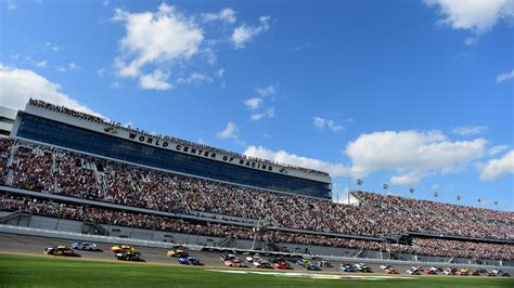 Daytona 500 purse, payout breakdown: How much prize money will the.